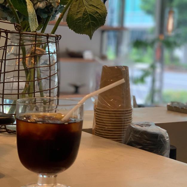 オリジナルコーヒー